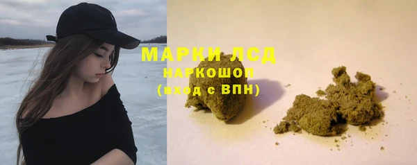 молекула духа Сосновый Бор